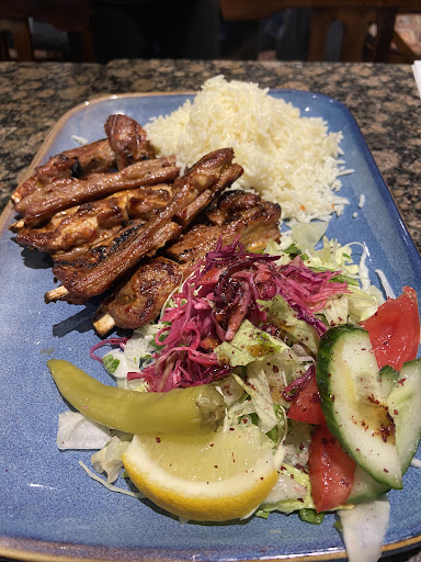 Photo of Zara Mangal - 40 Market St, Watford WD18 0PY